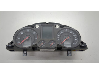 Панель приборов  Volkswagen Passat 6 2005-2010       3C0920971E     