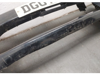 Бампер Mitsubishi Grandis передний MN150967XB