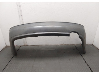 Бампер  Volvo S40 / V40 1995-2004 задний   