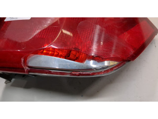 Задний фонарь