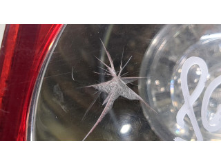 Задний фонарь          