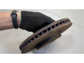 Диск тормозной  Audi A6 (C7) 2011-2018   передний   8R0615301F      