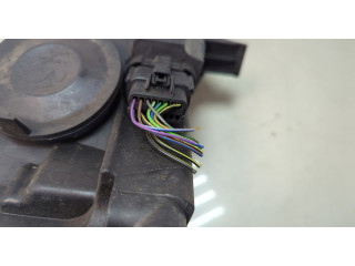 Фара передняя  Ford Fiesta 2012-2019 левая 