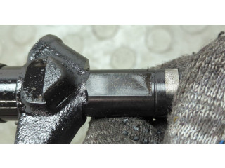 Форсунка топливная Nissan Pathfinder 2004-2014