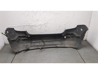 Бампер Chevrolet Trax 2013-2016 задний