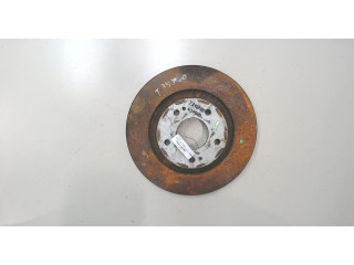 Диск тормозной  Mitsubishi Outlander XL 2006-2012 2.2  передний     MR205215      