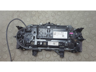 Панель приборов  Volkswagen Tiguan 2016-2020       5NA920890D     