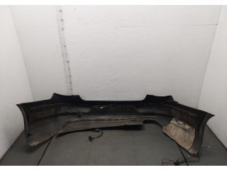 Бампер  Volkswagen Passat CC 2008-2012 задний   3C8807421E