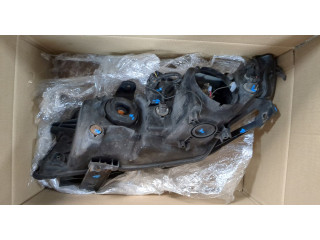 Фара передняя  Honda Accord 7 2003-2007 правая 