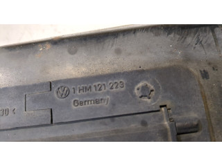 Вентилятор радиатора Volkswagen Golf 4 1997-2005