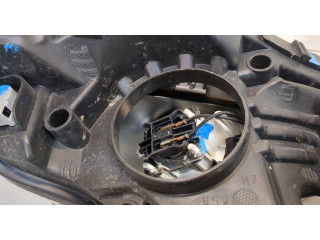 Фара передняя Peugeot 508 2010-2014 левая