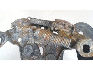 Замок капота Nissan Pathfinder 1996-2005