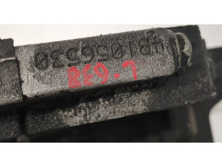 Форсунка топливная  Buick Regal 2009-2017    12633789, 12608366     