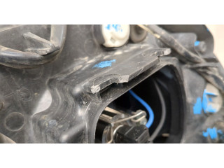 Фара передняя  Subaru Tribeca (B9) 2004-2014 левая 