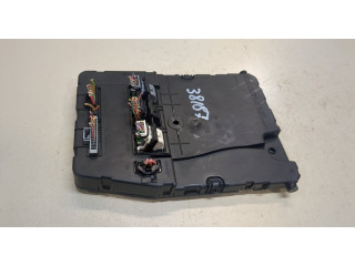 Блок комфорта Renault Scenic 2003-2009