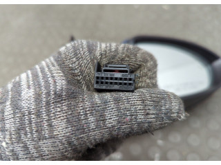 Зеркало боковое  Volkswagen Jetta 7 2018-2025  правое           17A857508AL, 17A857522G, 17A857538A