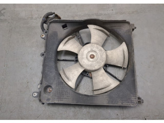 Вентилятор радиатора Honda Insight 2009-2014