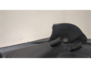 Фара передняя Skoda Fabia 2007-2014 левая