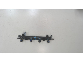 Форсунка топливная  Skoda Fabia 1999-2004    036906031AB     