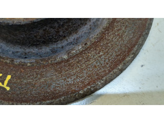 Диск тормозной  Peugeot Expert 2007-2016 2.0  задний    424922      