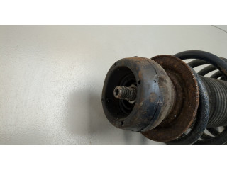 Стойка амортизатора Skoda Fabia 2007-2014