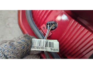 Задний фонарь