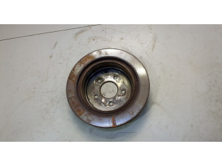 Диск тормозной Infiniti FX 2008-2013 задний