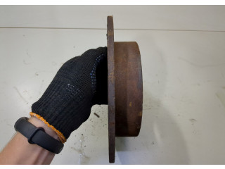 Диск тормозной  Mitsubishi Endeavor 3.8  задний   4615A112      