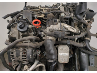 Генератор  Volkswagen Passat 7 2010-2015 Европа           