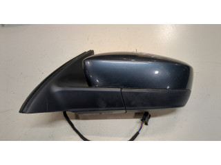 Зеркало боковое Citroen DS4 левое