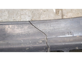 Решетка радиатора  Mercedes Vito W639 2004-2013          