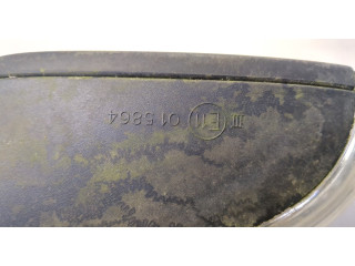 Зеркало боковое  Volkswagen Golf 4 1997-2005  правое           