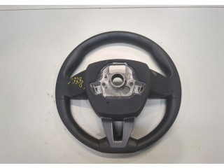 Руль  Seat Altea 2009-2015            7N5419091