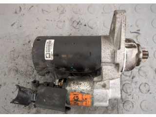 Стартер Audi A3 (8P) 2003-2013