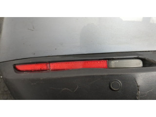 Бампер  Volkswagen Tiguan 2007-2011 задний   5N0807421