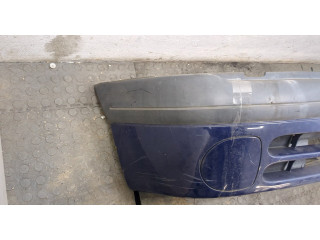 Бампер  Renault Clio 1998-2008 передний    