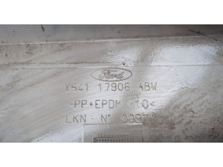 Бампер  Ford Focus 1 1998-2004 задний   YS4117906AB