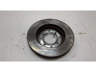 Диск тормозной  Mitsubishi Space Star 1998-2006   передний         