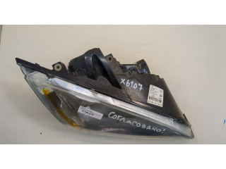 Фара передняя Ford Focus 2 2005-2008 правая
