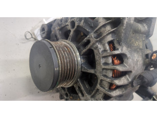 Генератор Peugeot 2008 2013-2019 9806007480