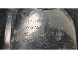 Задний фонарь          