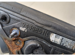 Зеркало боковое  Jeep Grand Cherokee 2004-2010  левое           