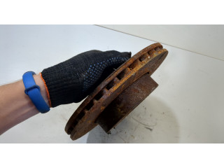 Диск тормозной  Mercedes C W204 2007-2013   передний   A2044213612      