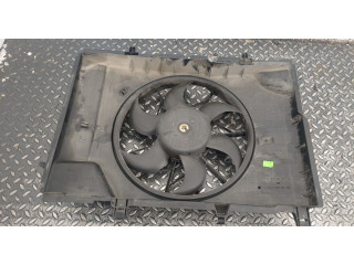 Вентилятор радиатора  Mercedes C W202 1993-2001           