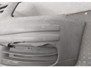 Бампер Volkswagen Caddy 2004-2015 передний