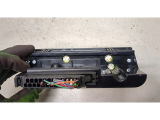 Дисплей бортового компьютера  Saab 9-5 1997-2005        