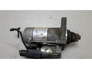 Стартер Skoda Octavia (A7) 2013-2023 1.6