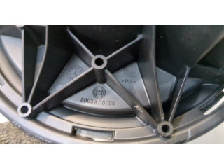 Моторчик печки Jeep Liberty 2002-2006