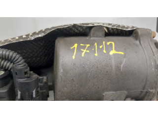    Рейка рулевая без г/у  Volkswagen Passat 6 2005-2010      