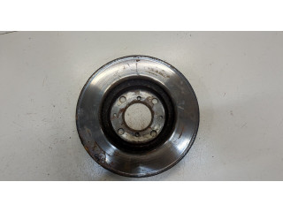 Диск тормозной  Suzuki Splash 1.2  передний         